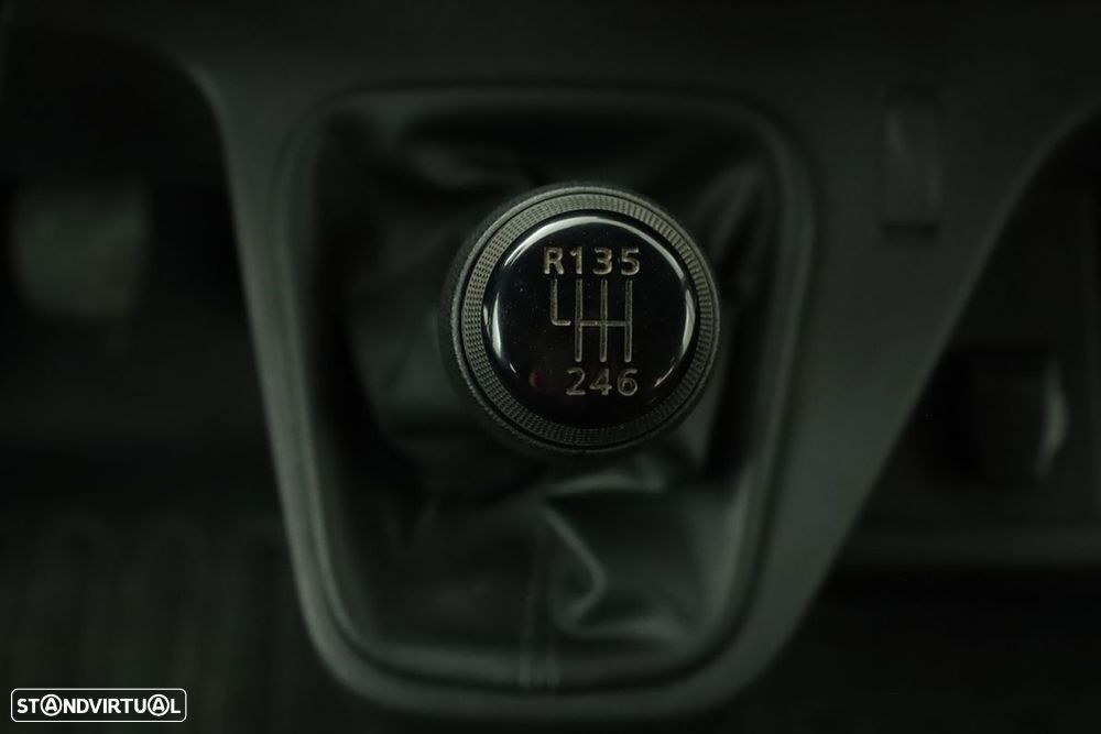 Renault master 2.3 dci l3 3.5t cd ss - 12