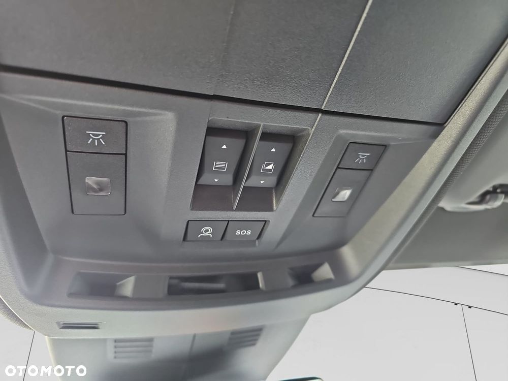Peugeot 5008 - 30