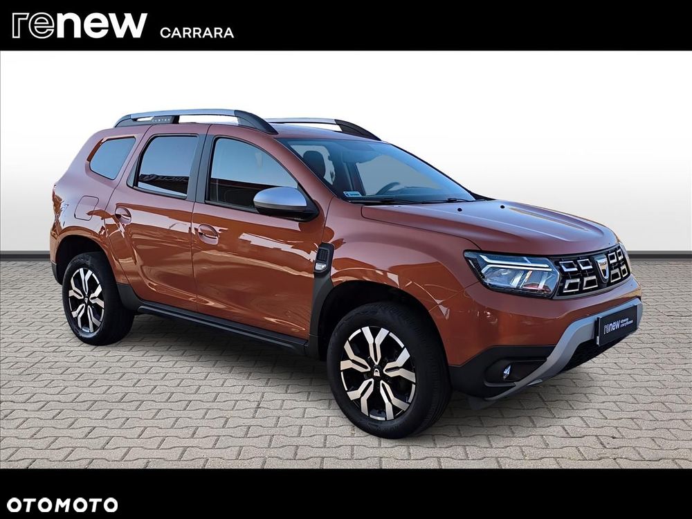 Dacia Duster 1.0 TCe Prestige - 7