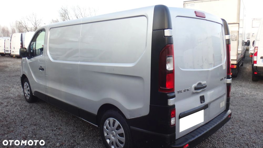 Renault Trafic - 3