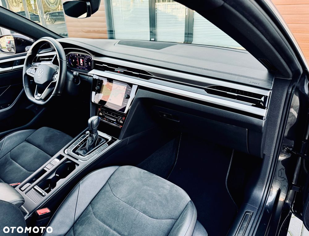 Volkswagen Arteon Shooting Brake 2.0 TDI R-Line DSG - 28
