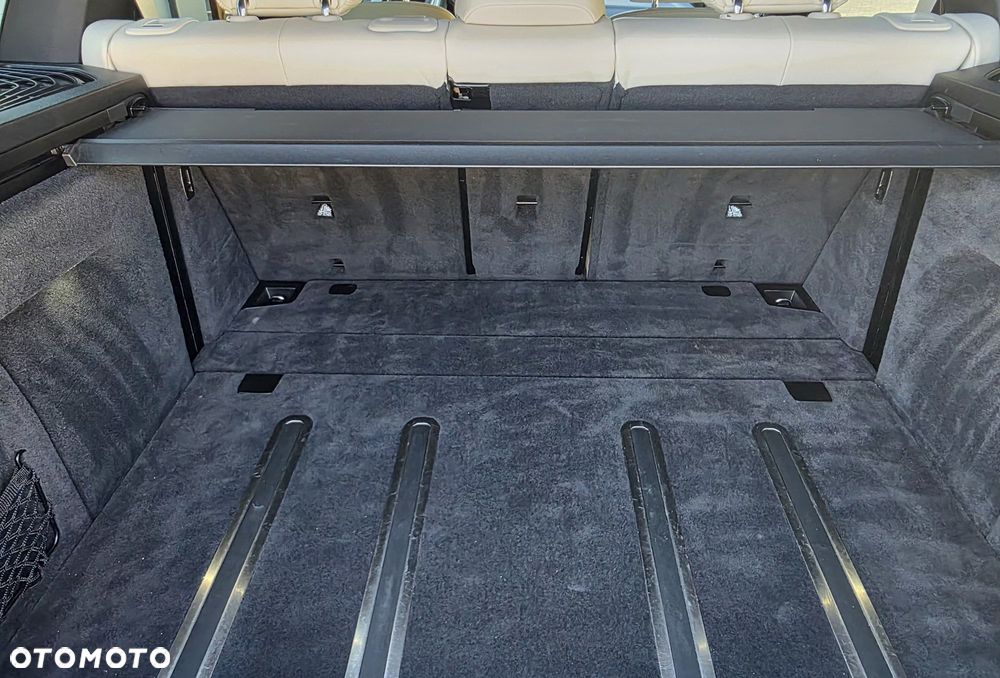 BMW X5 xDrive25d - 30