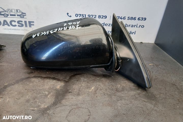 Oglinda dreapta electrica E1010681 Audi A4 B7 [2004 - 2008] Avant wag - 2