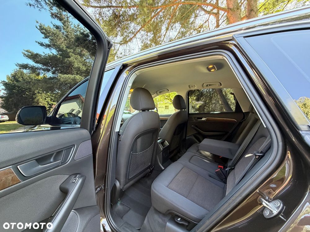 Audi Q5 2.0 TDI Quattro S tronic - 20