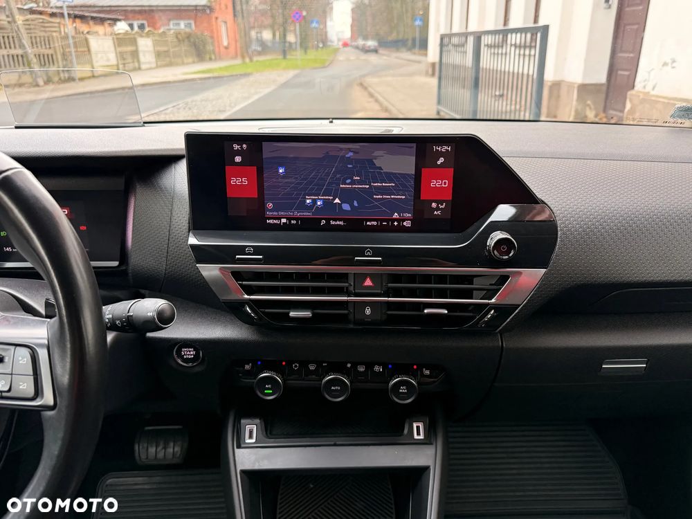 Citroën C4 1.2 PureTech Shine S&S EAT8 - 19