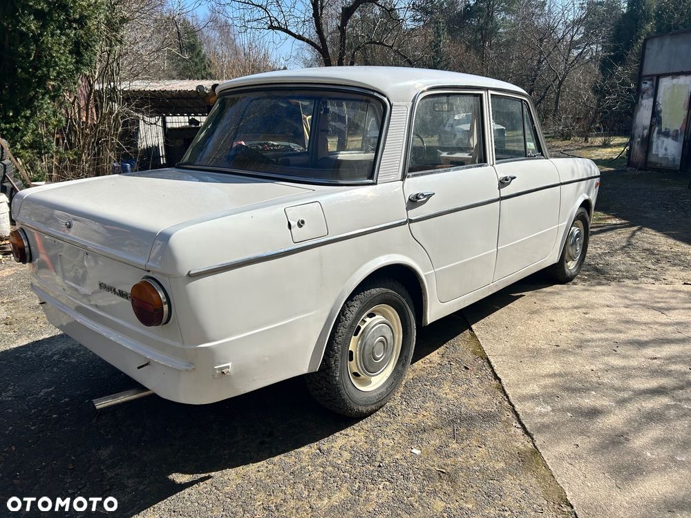 Fiat Inny - 4