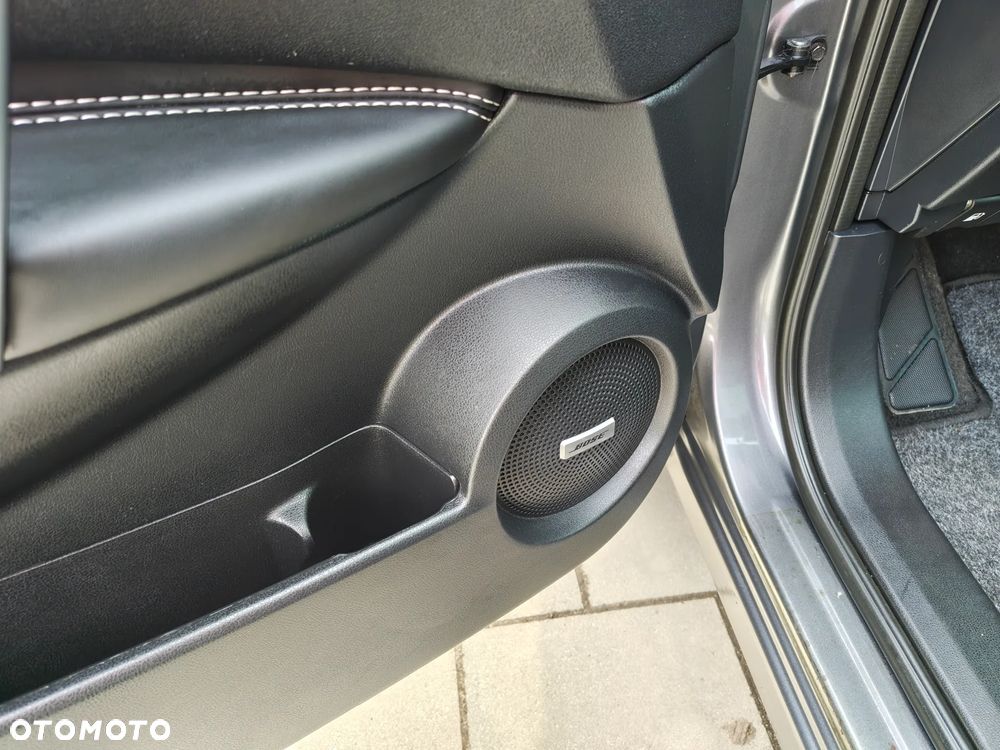 Nissan Qashqai 2.0 4 x 4 CVT 360 - 16