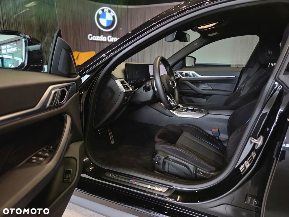 BMW Seria 4 420i GPF M Sport - 7
