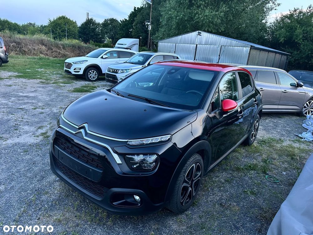Citroën C3 Pure Tech 83 S&S ELLE - 2