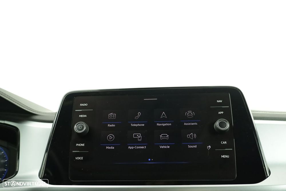 VW T-Roc 1.0 TSI T-ROC@pt - 10