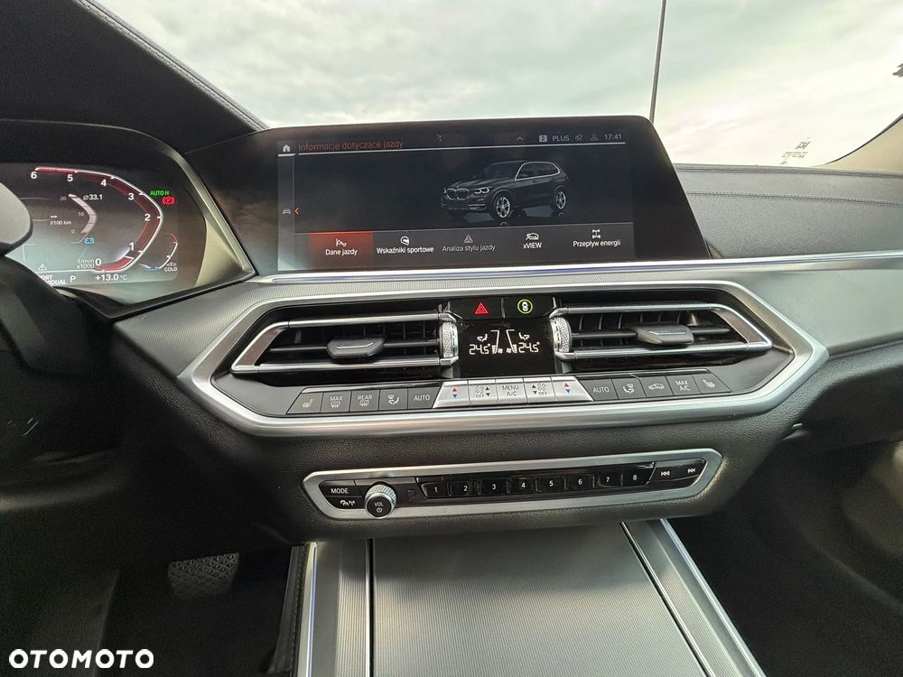 BMW X5 xDrive25d - 12