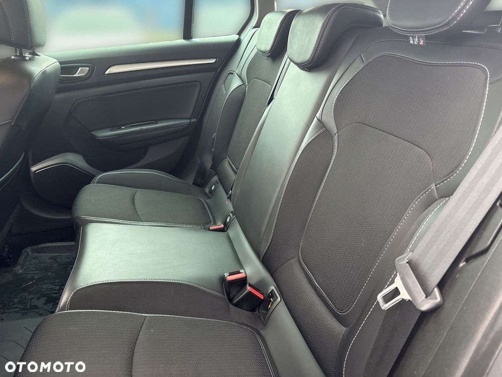 Renault Megane 1.5 Blue dCi Intens EDC - 16