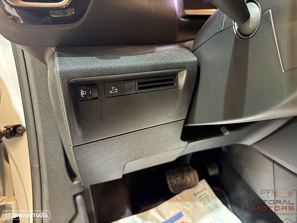 Citroën C4 X 1.2 PureTech Feel Pack EAT8 - 18
