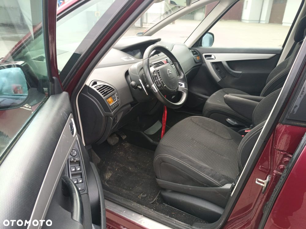 Citroën C4 Picasso 2.0 HDi Impress Pack MCP - 6
