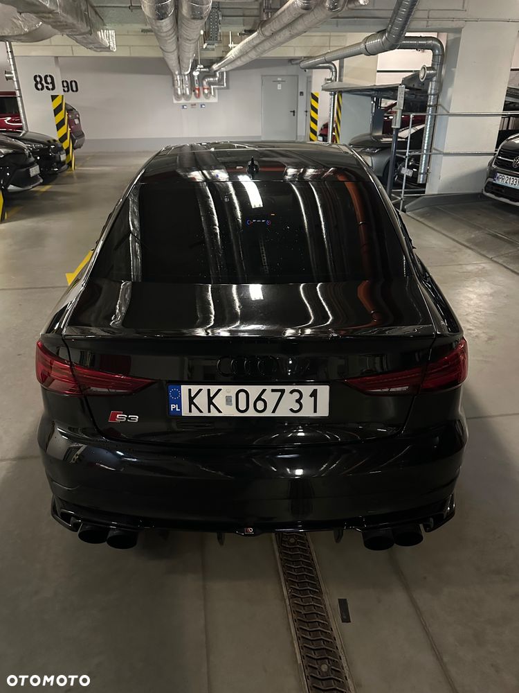 Audi S3 - 6