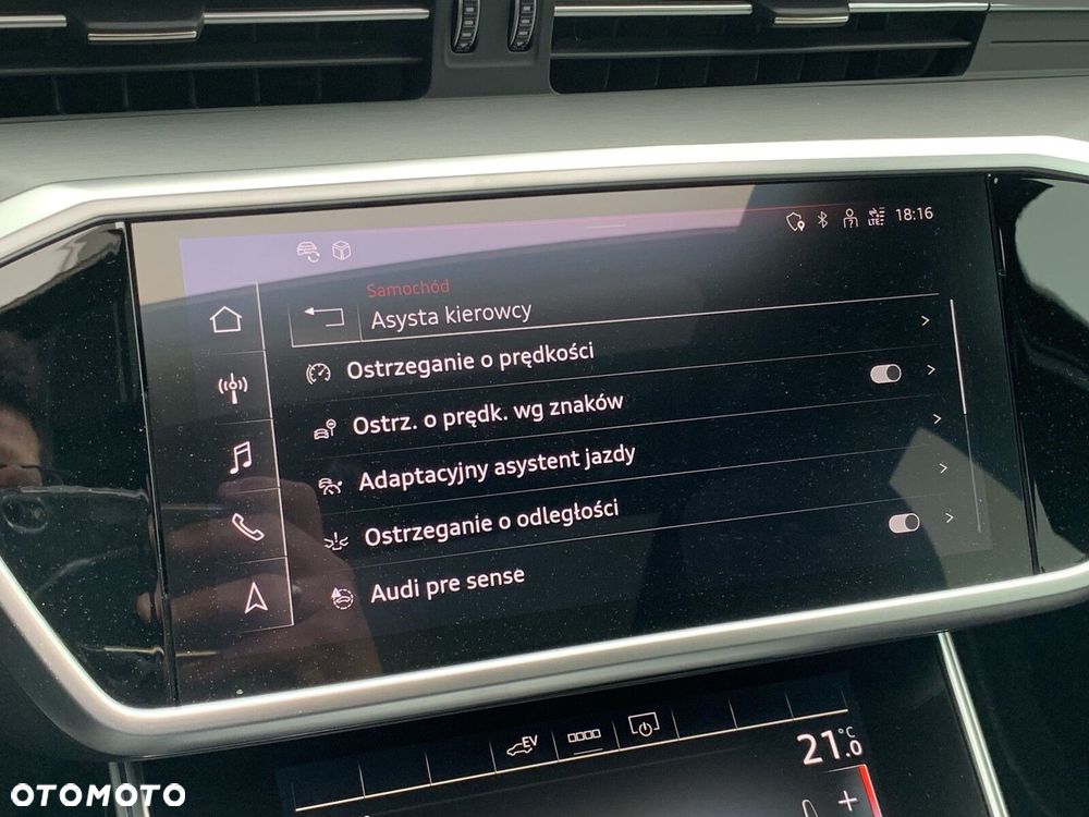 Audi A6 Avant 50 TFSI e PHEV Quattro S Line S tronic - 40