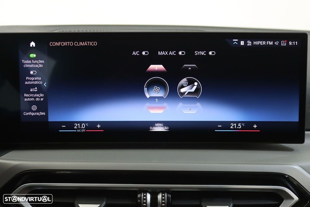 Volvo XC 40 1.5 T2 Core - 35