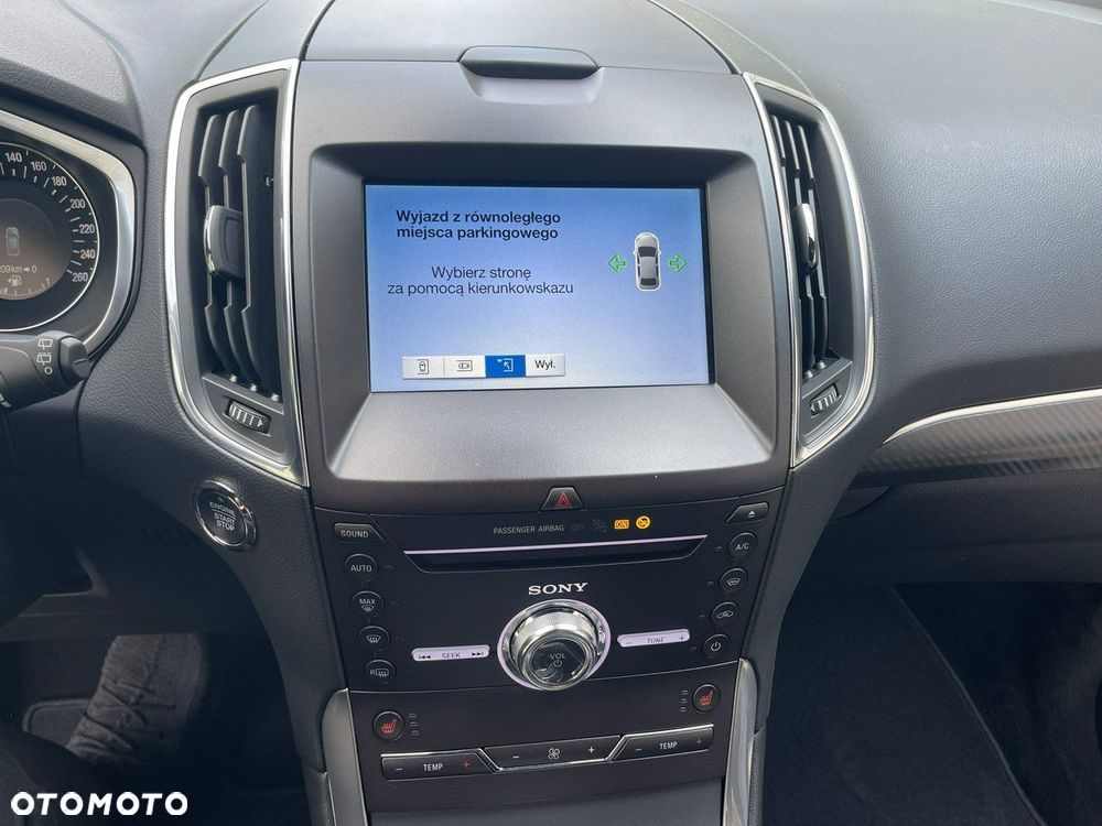Ford S-Max - 37