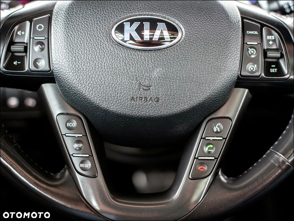 Kia Optima - 17
