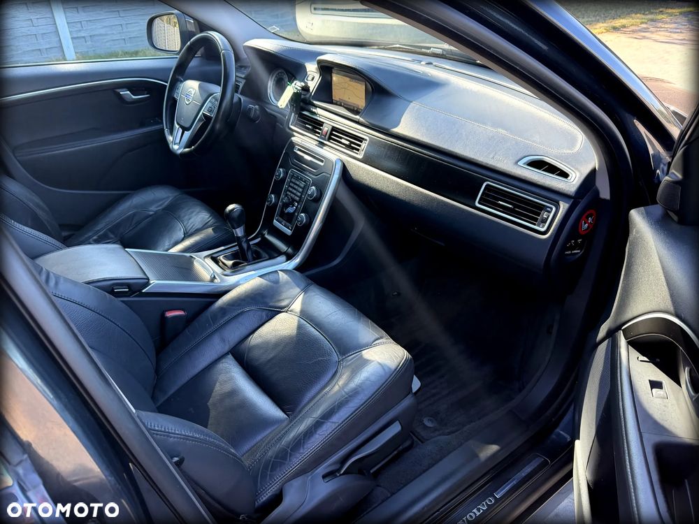 Volvo S80 D4 Edition Pro - 24