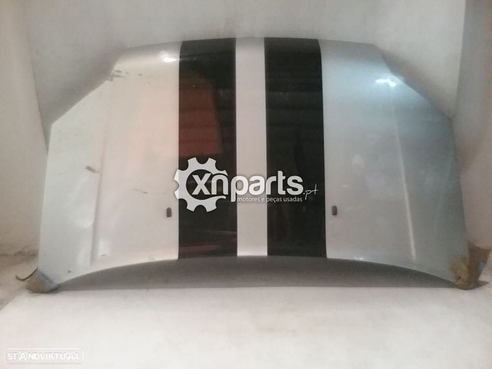 Capot FORD TRANSIT CONNECT (P65, P70, P80) 06.02 - 12.13 - 1