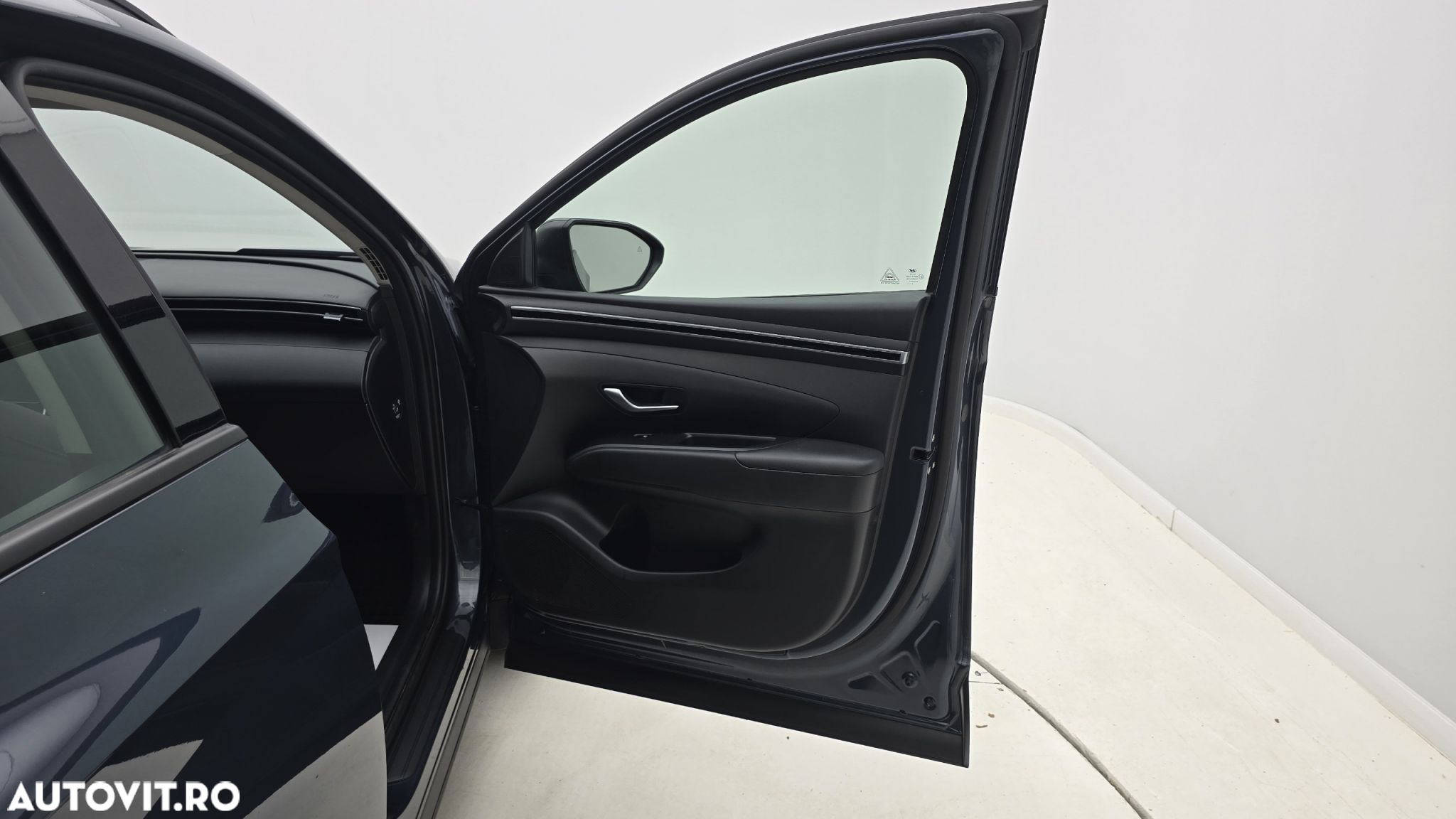Hyundai Tucson - 18