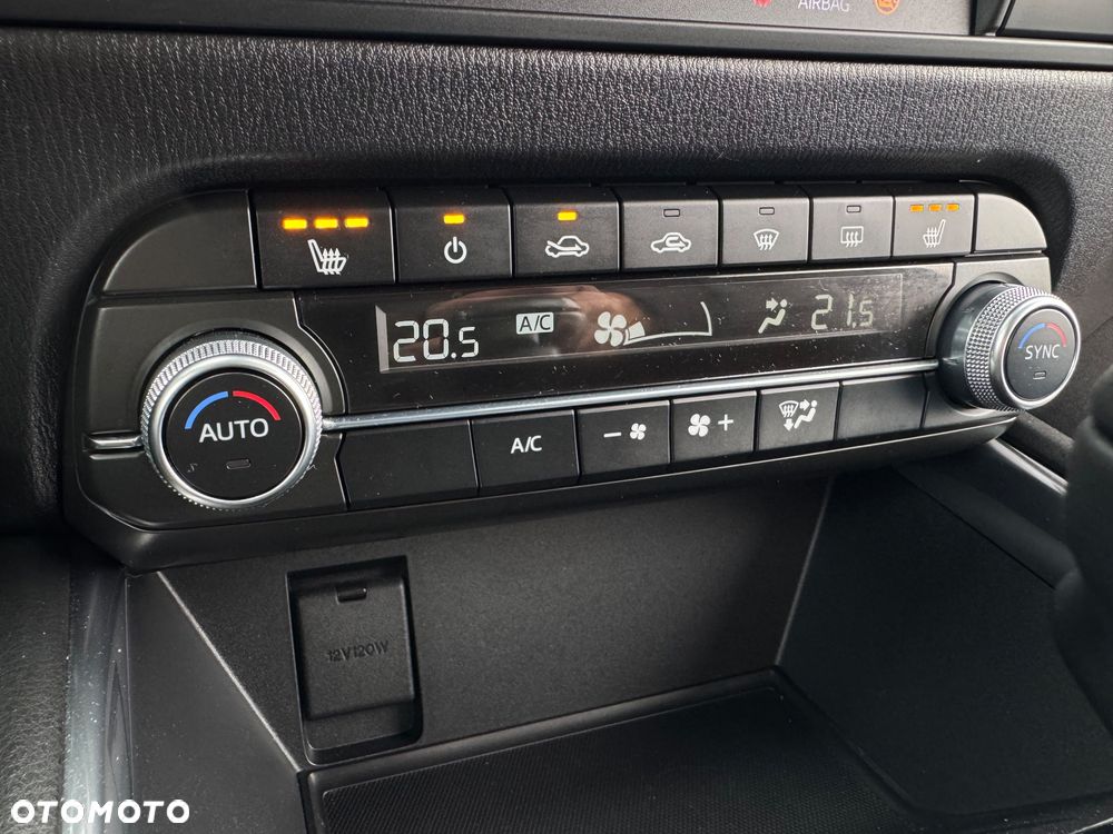 Mazda CX-5 2.0 Exclusive-Line 2WD - 28