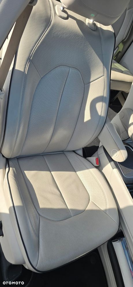 Chrysler Pacifica - 18