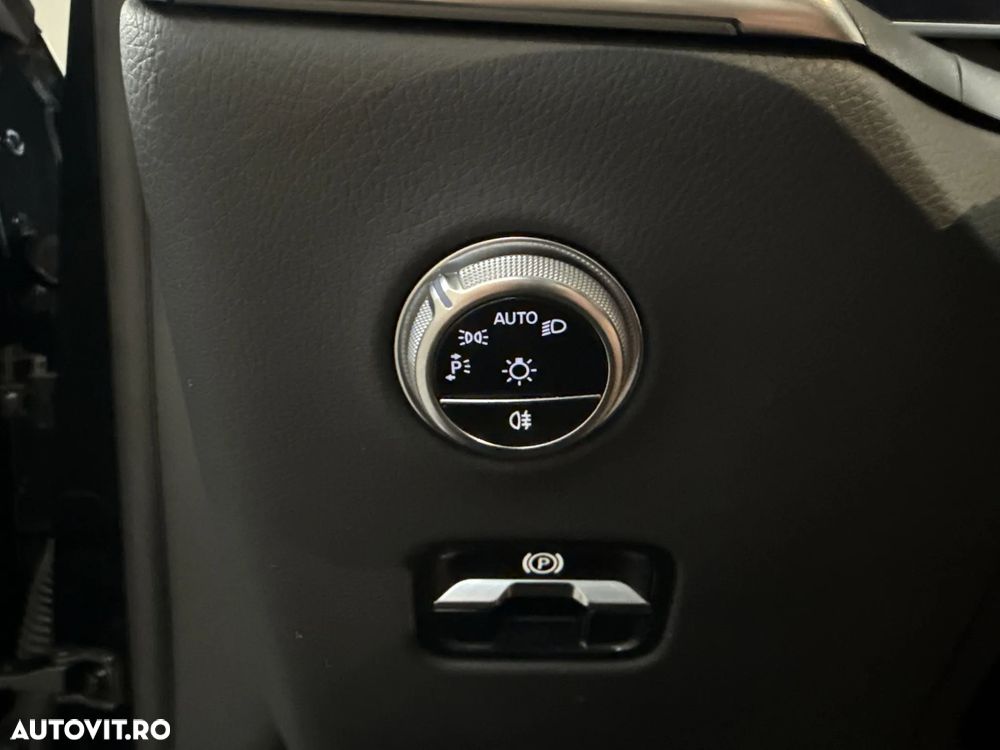 Mercedes-Benz GLC 220 d 4MATIC MHEV - 16