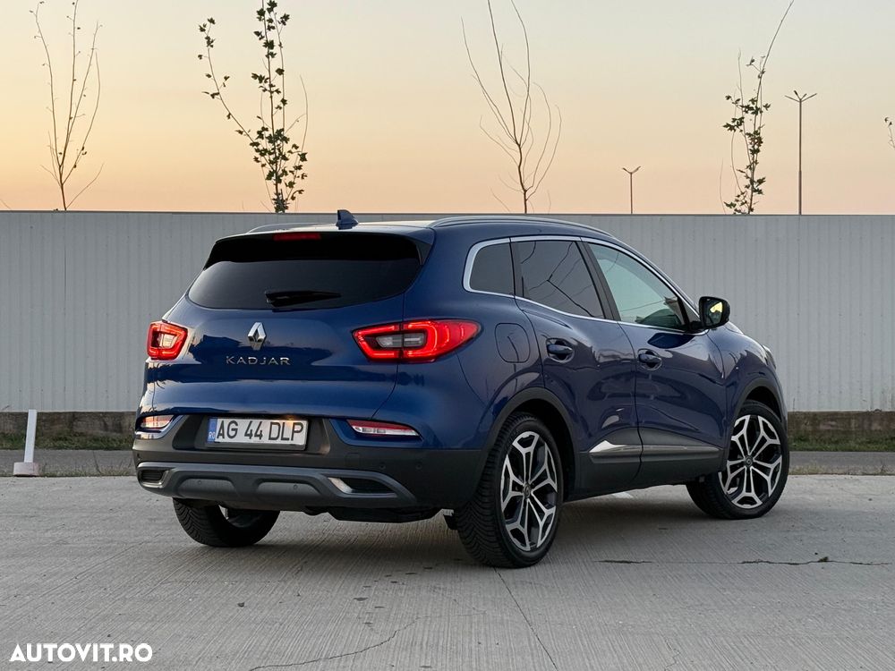 Renault Kadjar BLUE dCi 115 EDC INTENS - 3