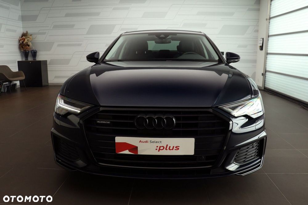 Audi A6 Limousine - 11