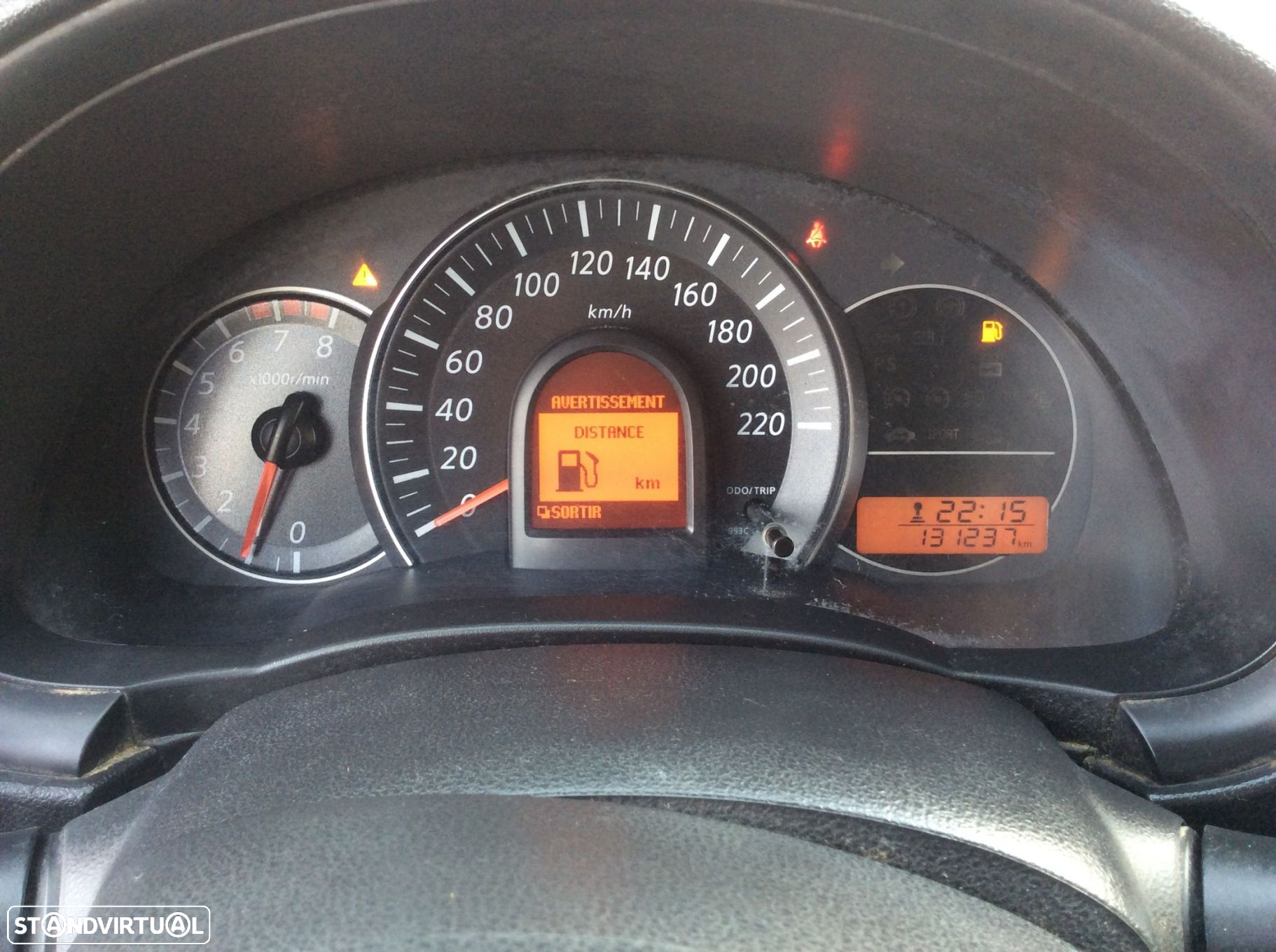 Nissan Micra 1.2 Naru Edition - 29