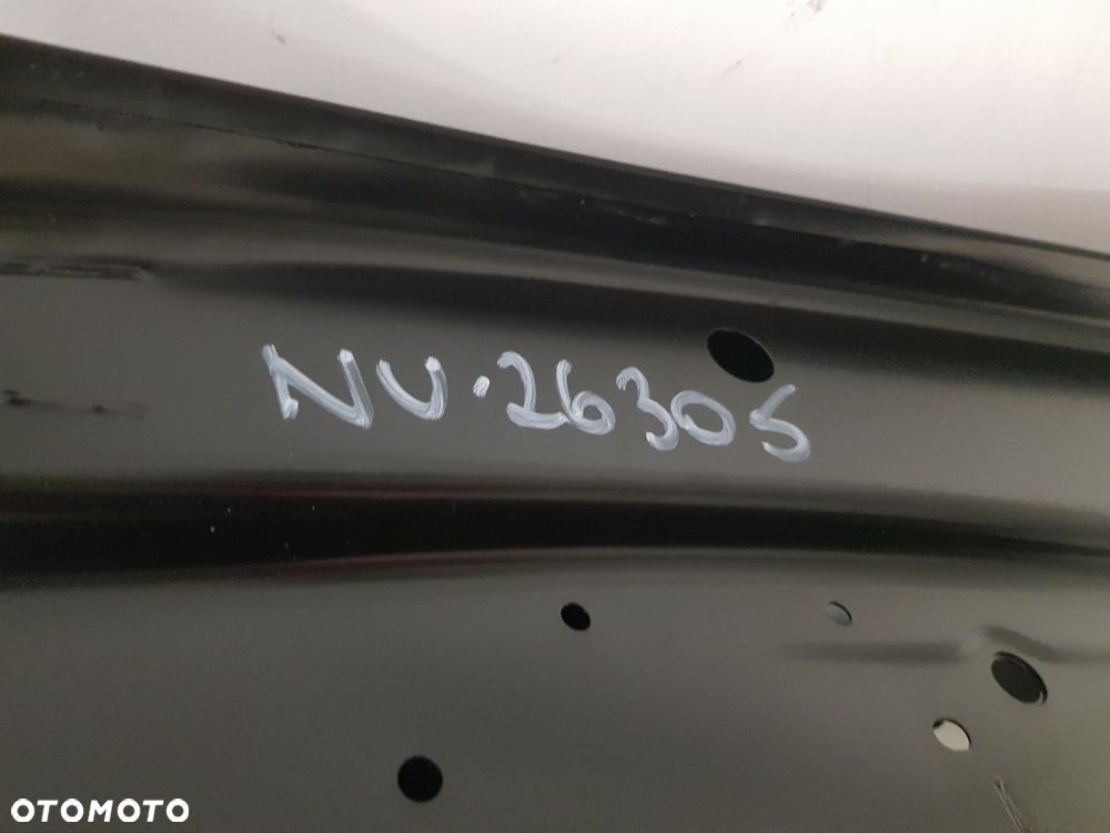 FABRYCZNIE NOWE PRZEDNIE PRAWE  DRZWI PRZÓD LEWA CITROEN C3 AIRCROSS 17-24 YQ00173880 - 10