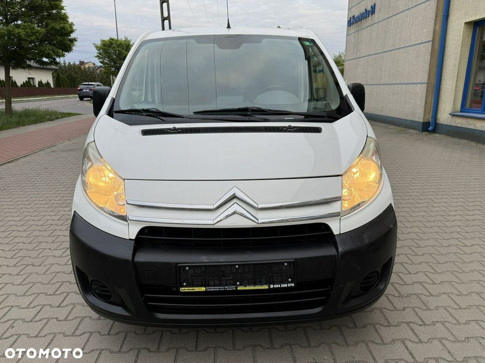 Citroën Jumpy - 12