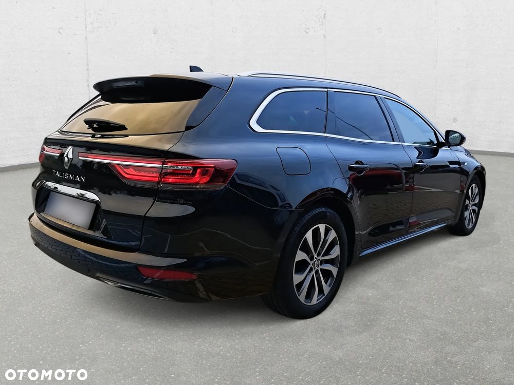 Renault Talisman 2.0 Blue dCi Intens EDC - 5