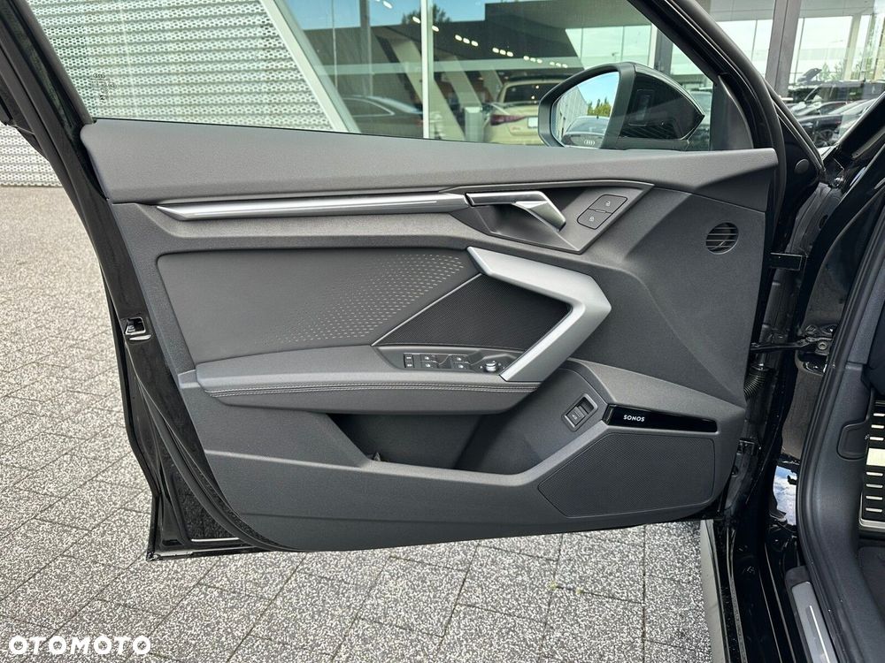Audi A3 Sportback - 12