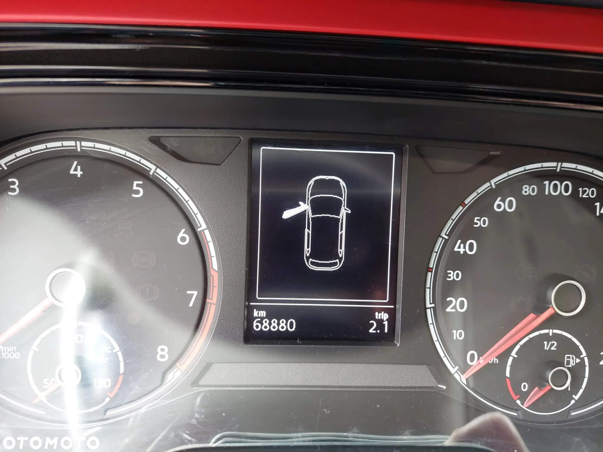 Volkswagen Polo 1.0 TSI OPF beats - 14