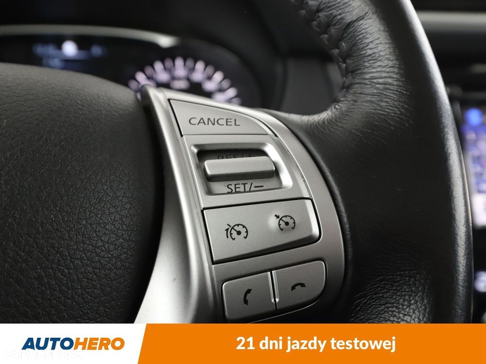 Nissan X-Trail 1.6 DIG-T Tekna 2WD - 27