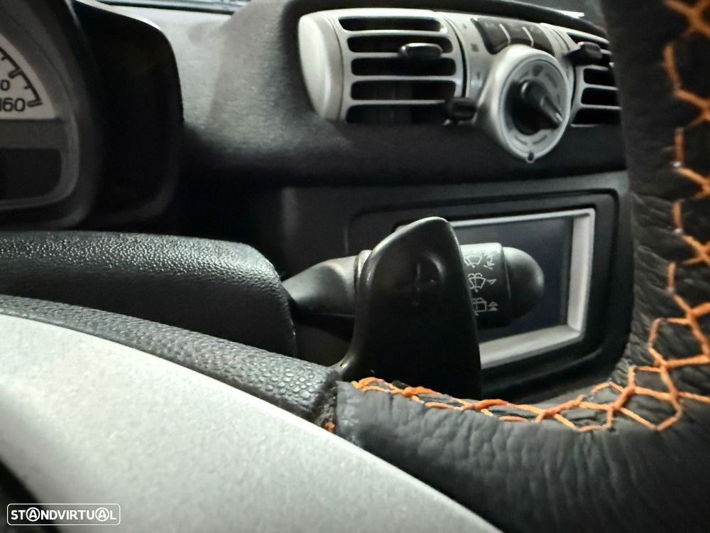 Smart ForTwo Coupé - 12