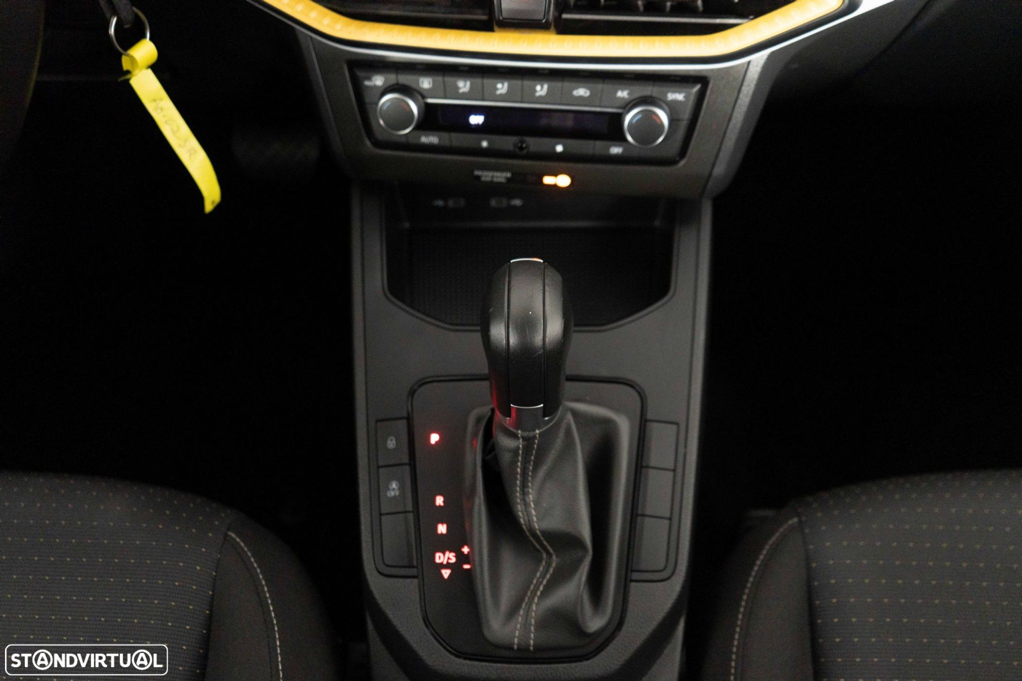 SEAT Ibiza 1.0 TSI Style DSG - 23