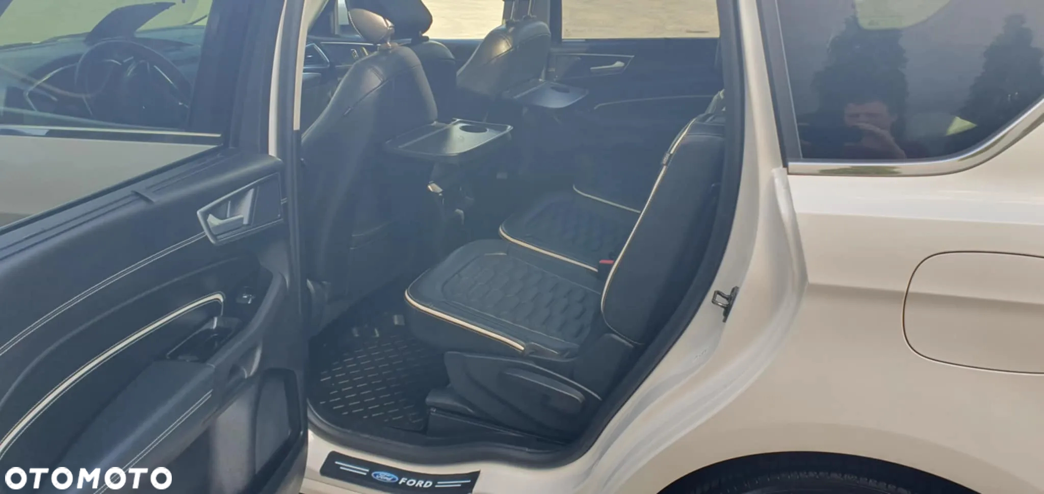 Ford S-Max 2.0 EcoBlue AWD Vignale - 13