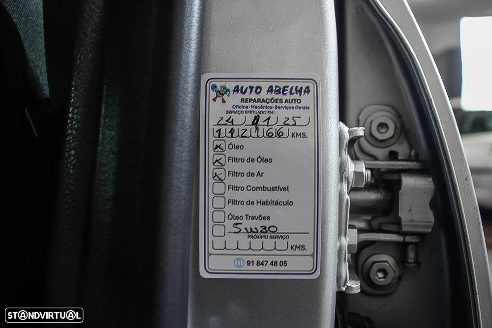 Dacia Sandero 1.2 16V Confort Bi-Fuel - 26