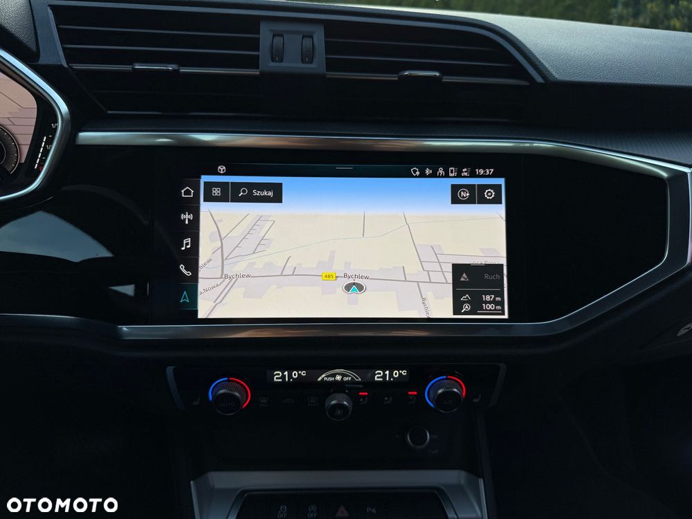 Audi Q3 35 TFSI S tronic advanced - 17