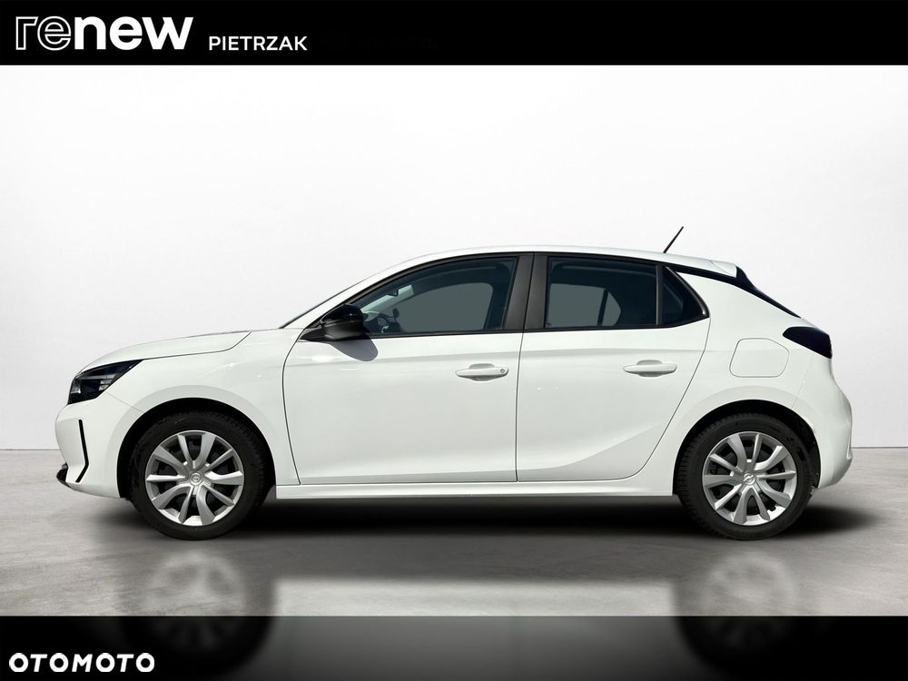 Opel Corsa 1.2 S&S - 2