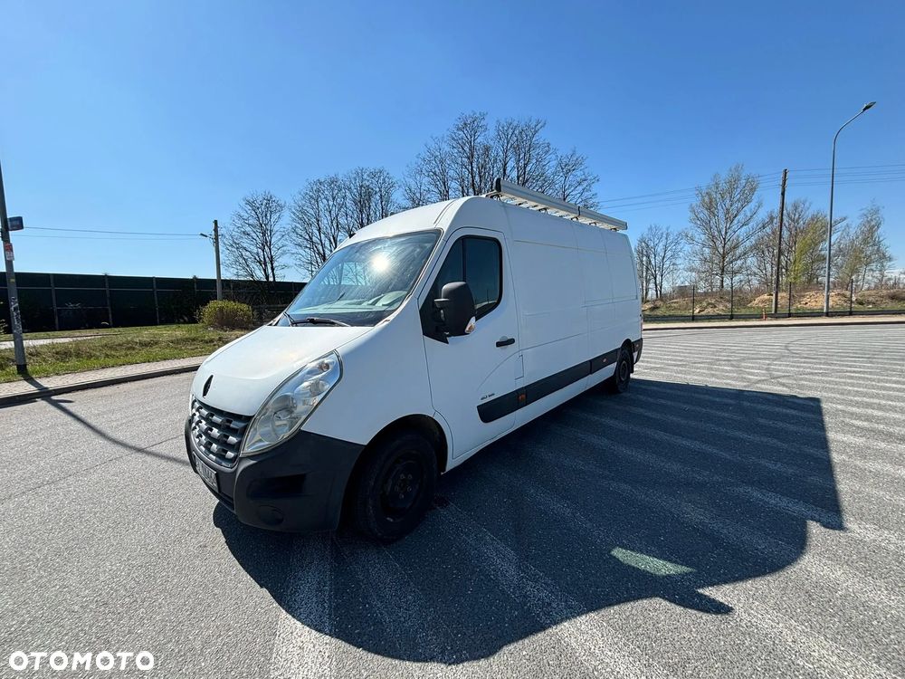 Renault MASTER L3H2 - 13