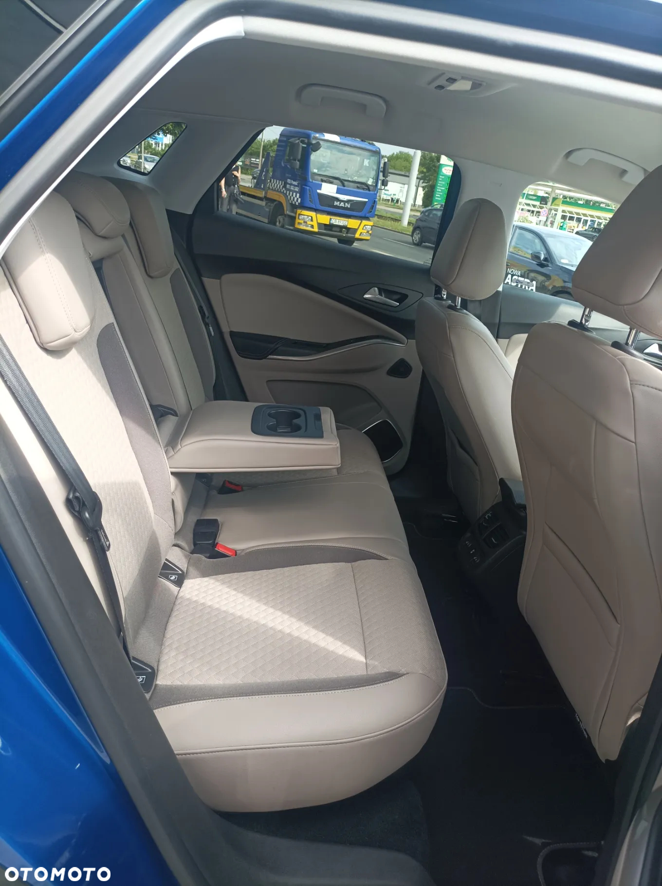 Opel Grandland X 2.0 CDTI Ultimate S&S - 14