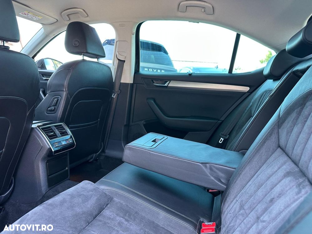 Skoda Superb - 25