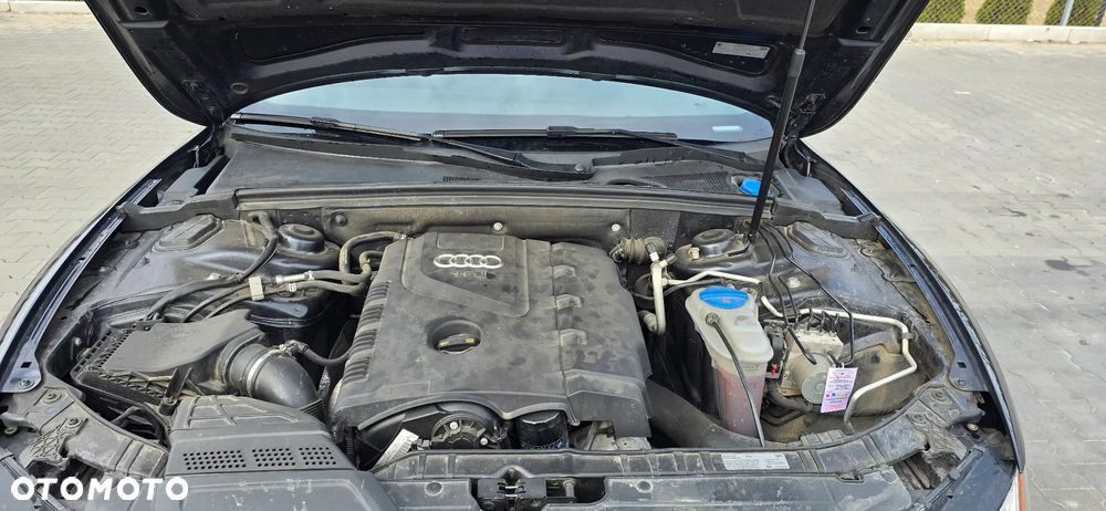 Audi A5 Coupé 2.0 TFSI Quattro S tronic - 10