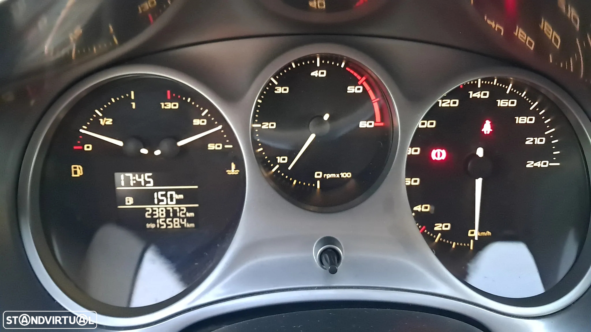 SEAT Leon 1.9 TDI Eco Style - 25