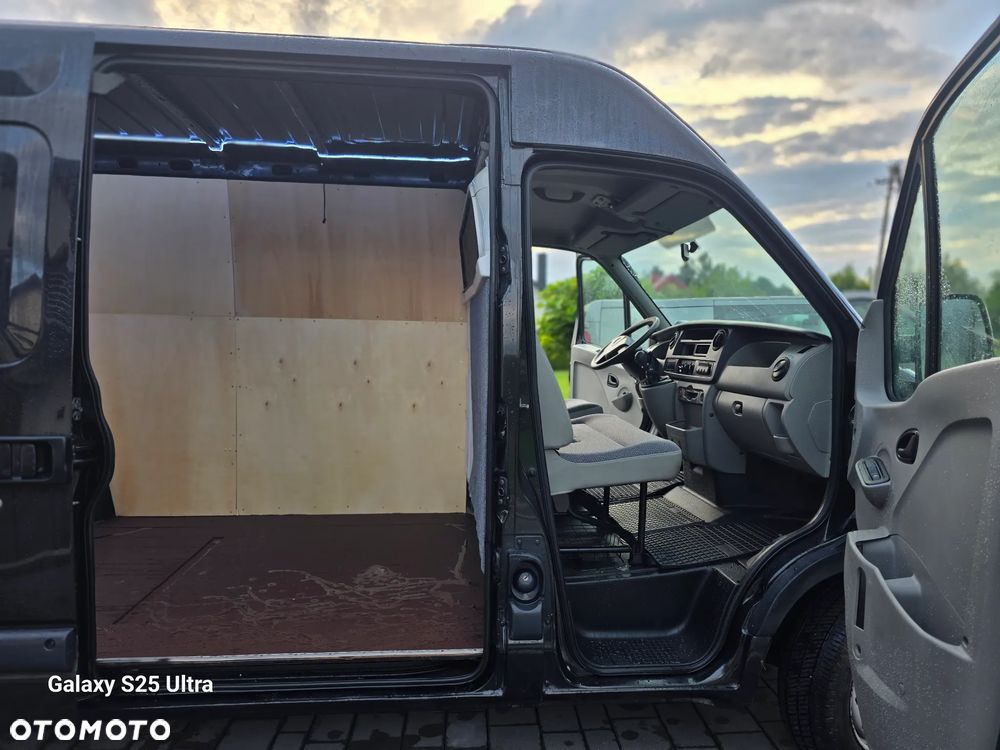 Opel Movano - 18